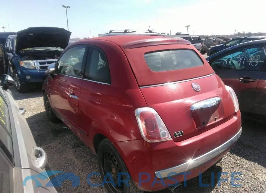 3C3CFFER2FT690159# 3