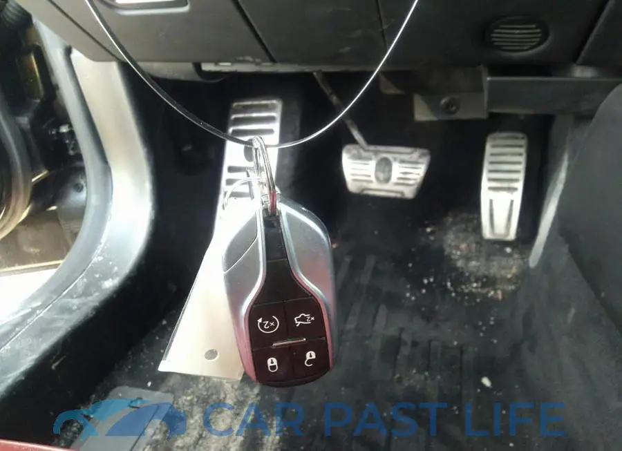ZAM57YTS4J1267503# 11