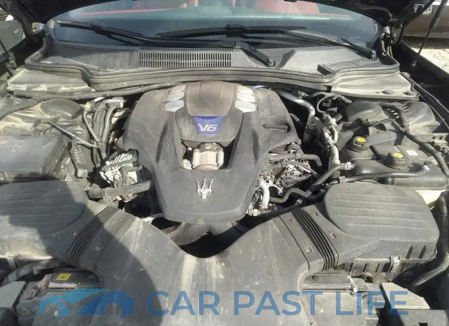 ZAM57YTS4J1267503# 10