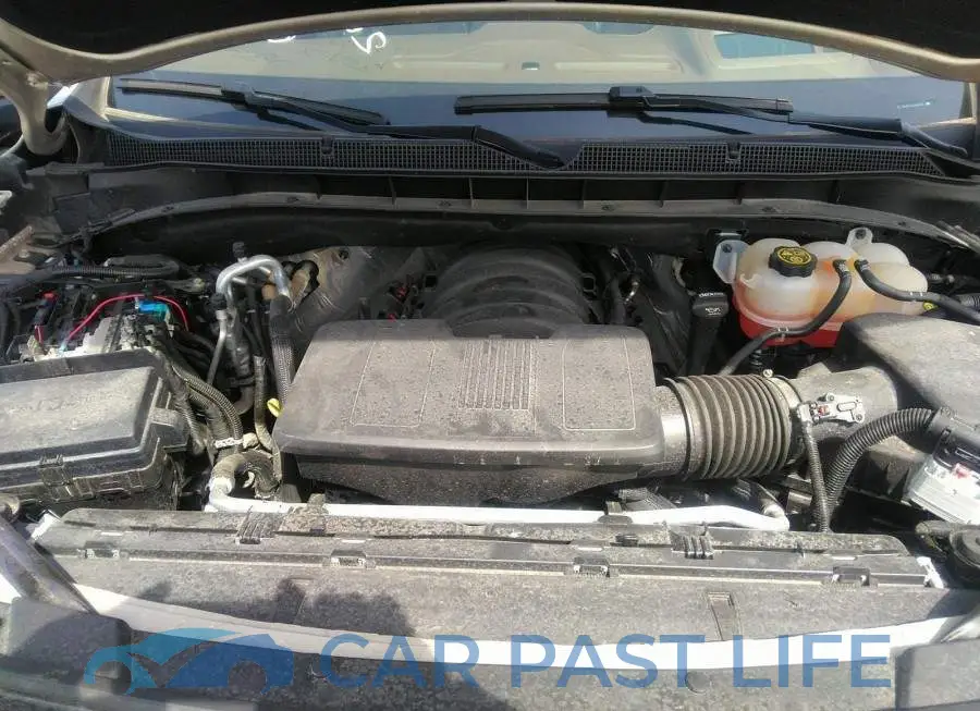 1GNSKTKL5NR357180# 10