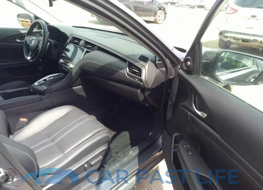 19XZE4F74LE400031# 5