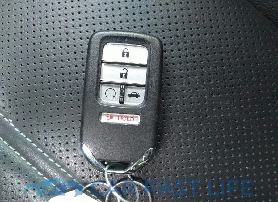 19XZE4F74LE400031# 11