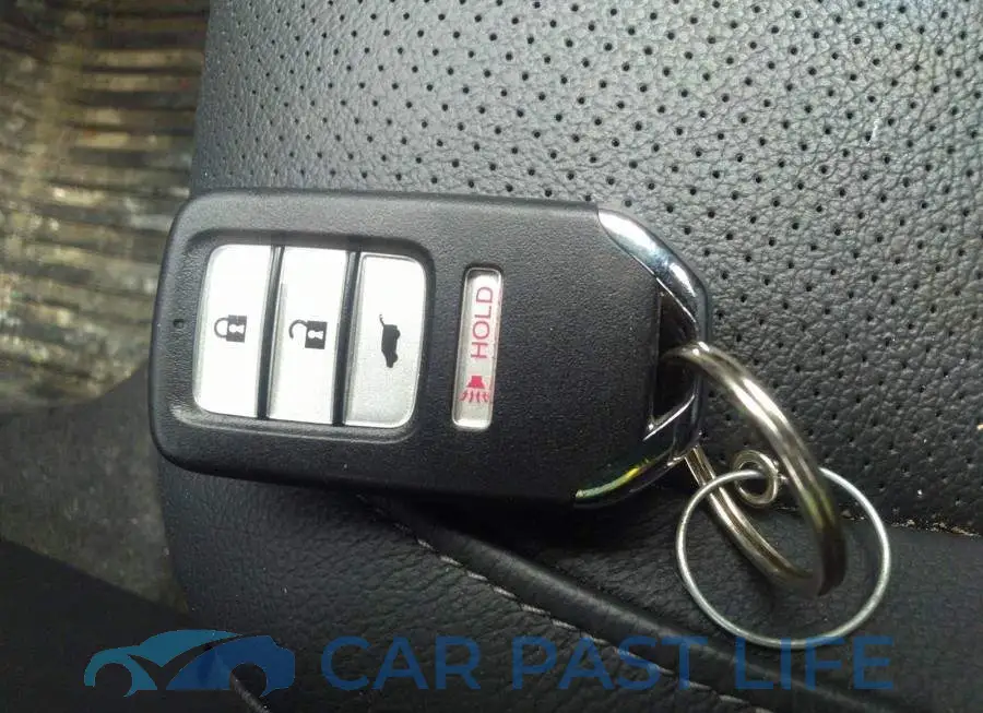 3CZRU6H97LM101517# 11