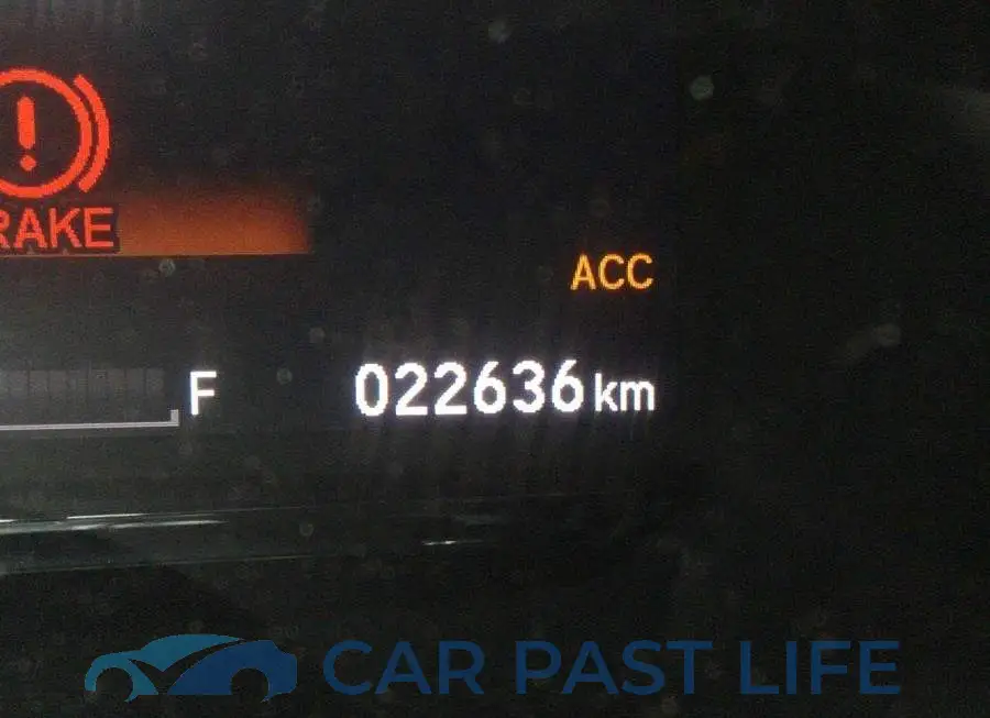 3CZRU6H97LM101517# 7