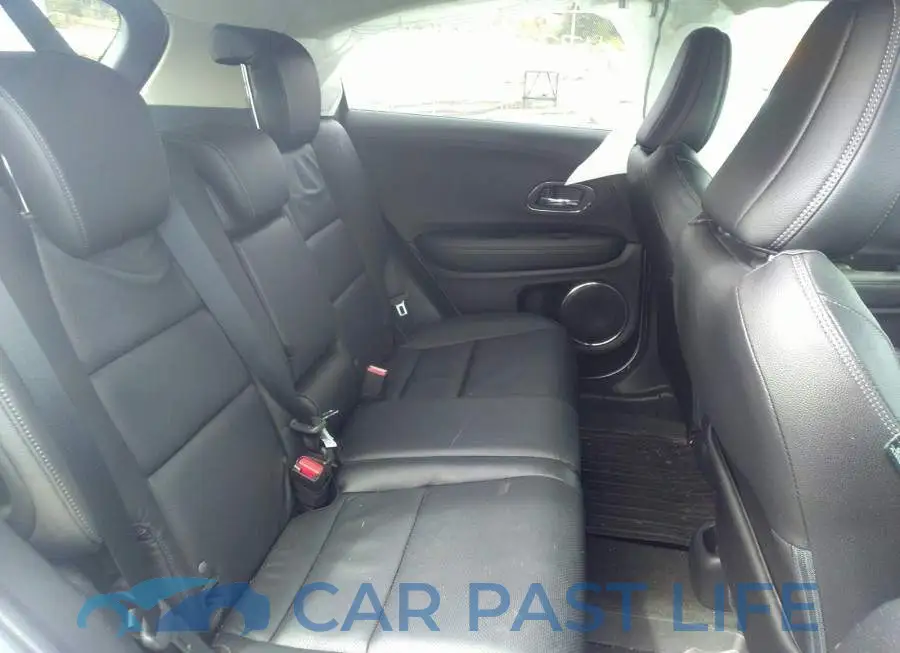 3CZRU6H97LM101517# 8
