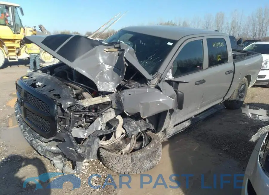 1C6RR7KT2NS236004# 2