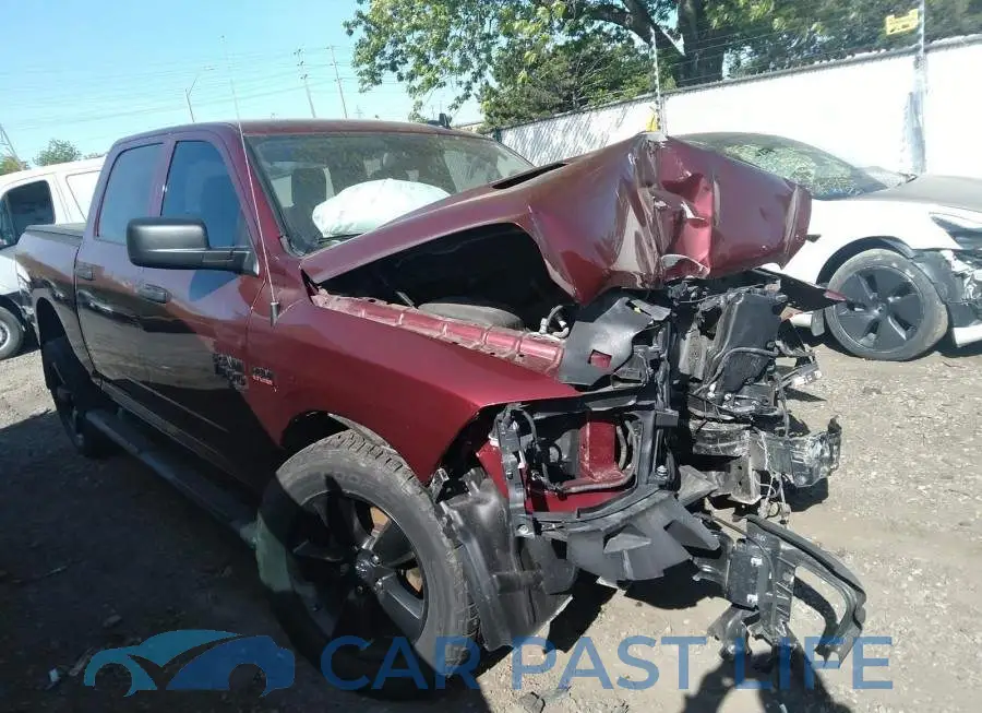 3C6RR7KT9KG695680# 1