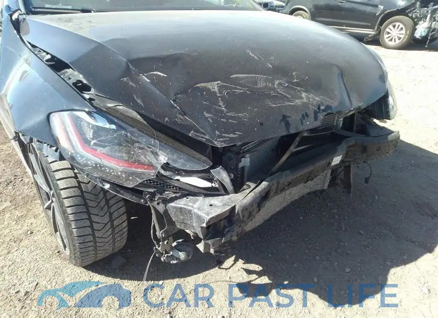 3VW5T7AU8MM001579# 6