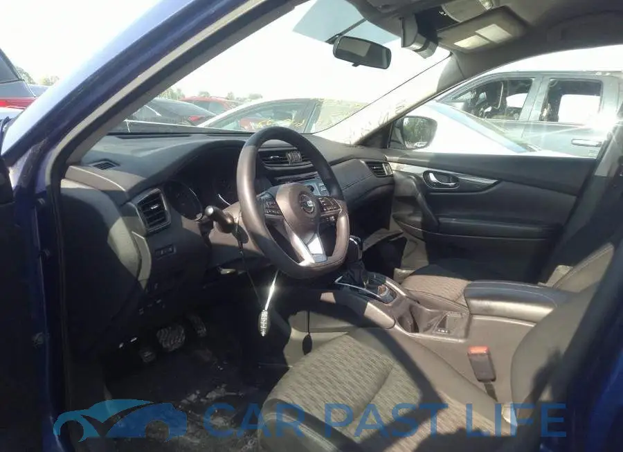 5N1AT2MV6HC890457# 5