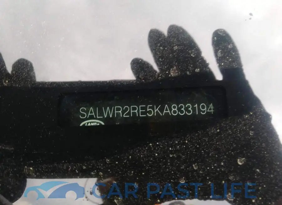 SALWR2RE5KA833194# 9