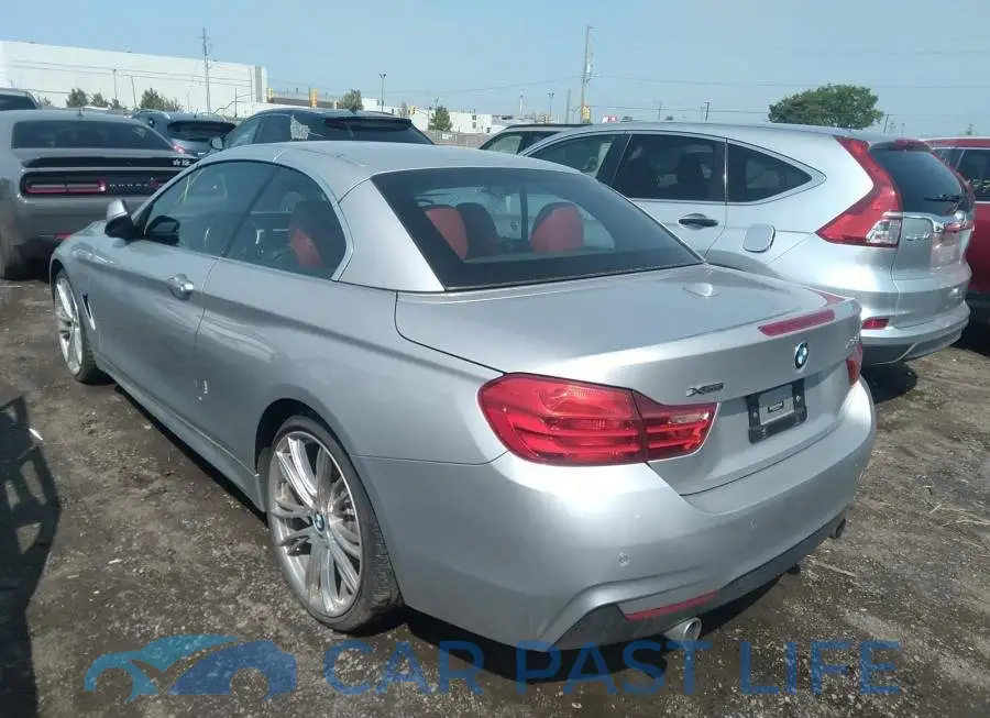 WBA3T7C55FPW79541# 3