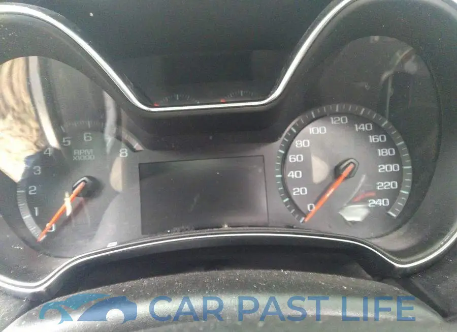 1G1145S39HU202362# 7