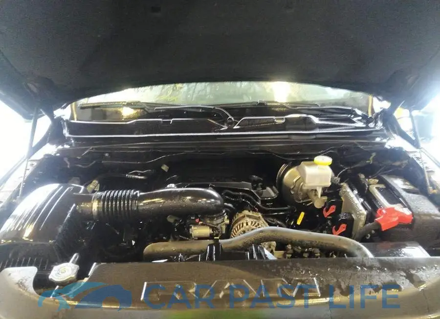 1C6SRFFT1LN407181# 10