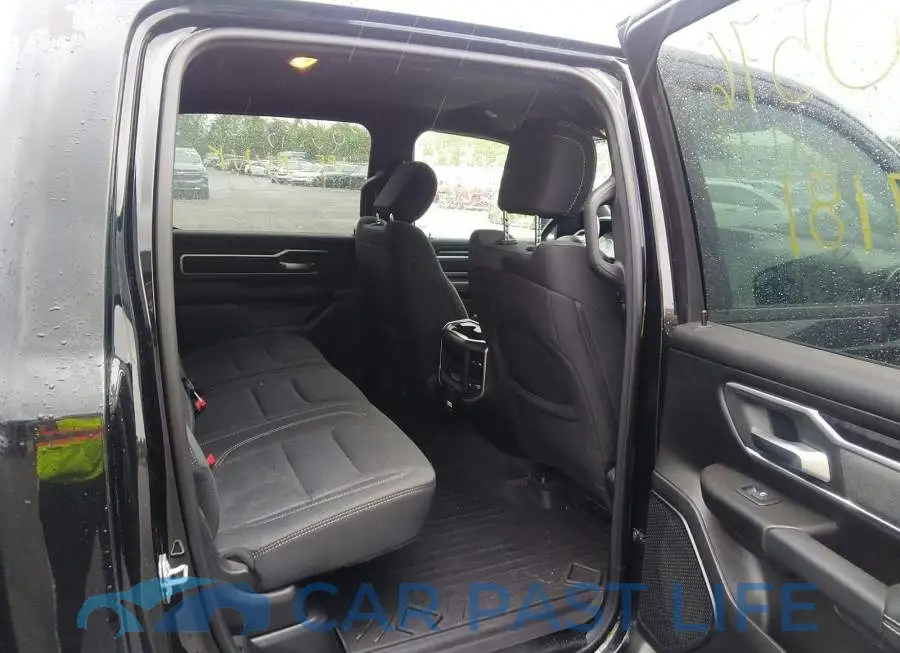 1C6SRFFT1LN407181# 8