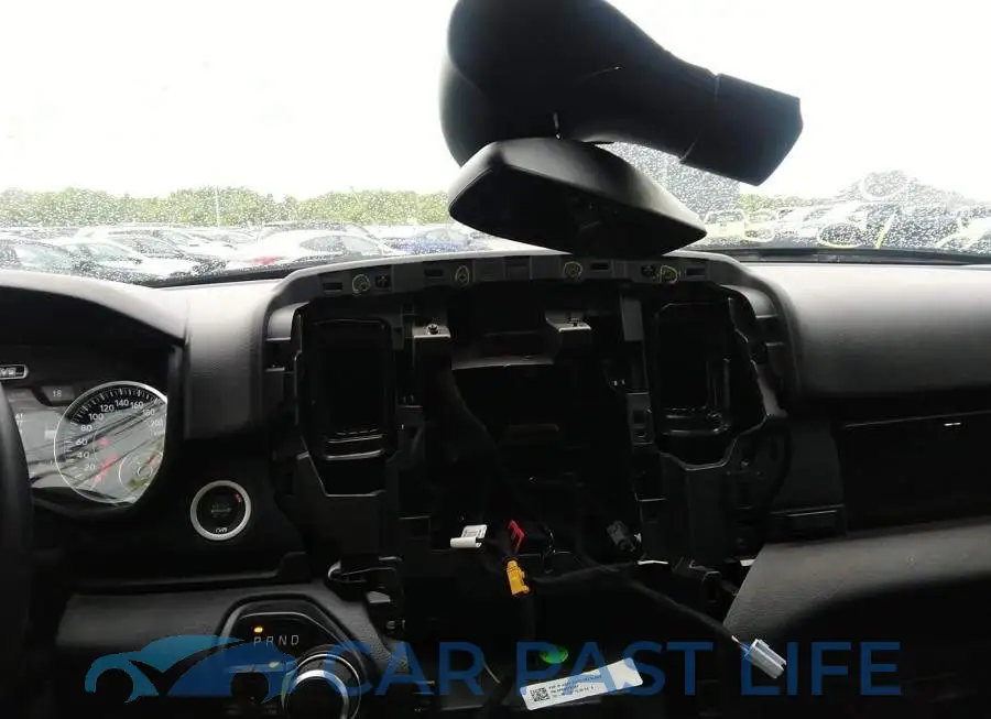 1C6SRFFT1LN407181# 6
