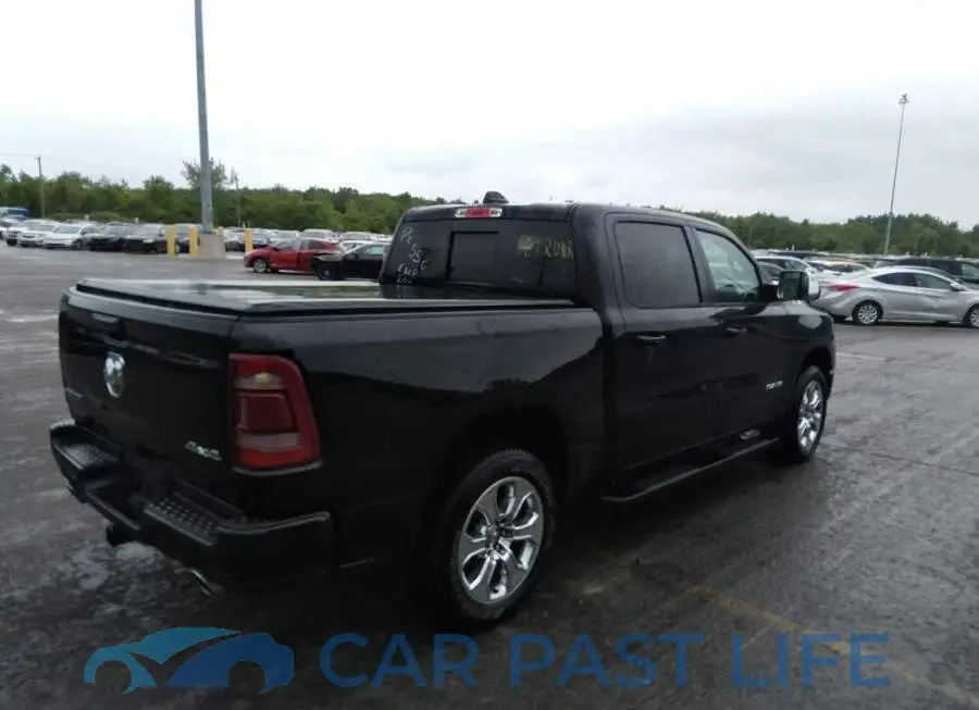 1C6SRFFT1LN407181# 4