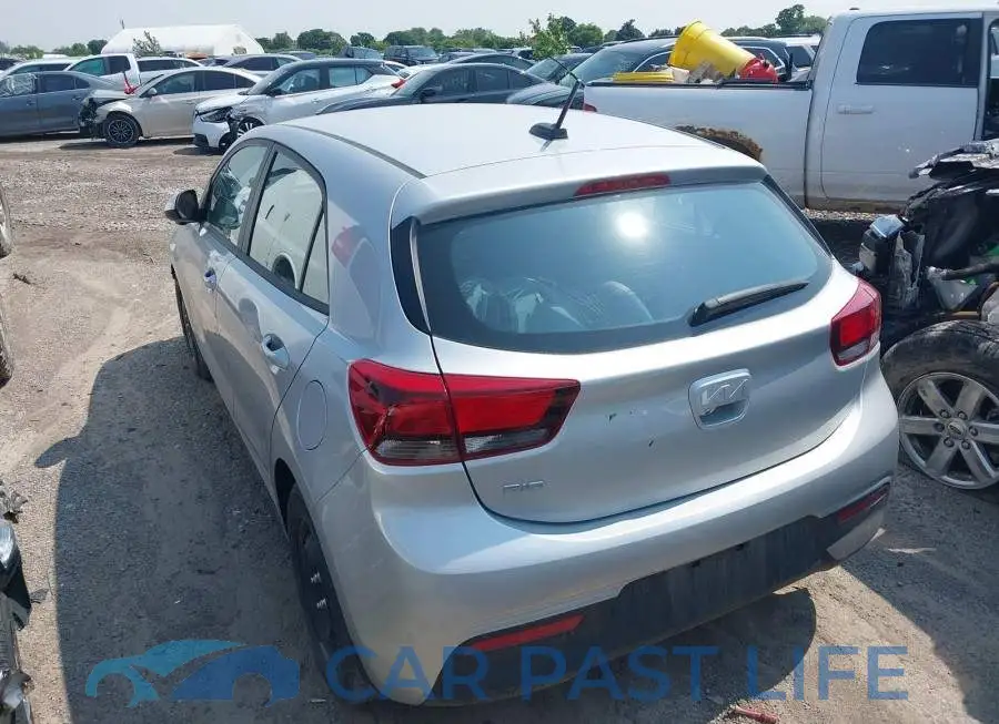 3KPA25AD6NE483098# 3