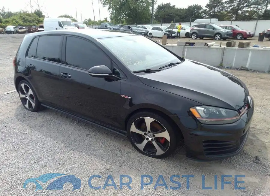 3VW5T7AUXFM094737# 1