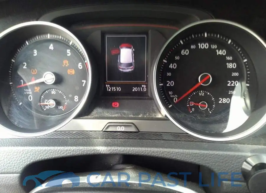 3VW5T7AUXFM094737# 7