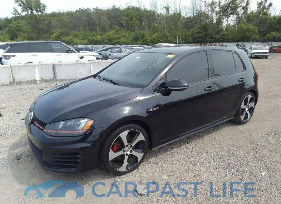 3VW5T7AUXFM094737# 2