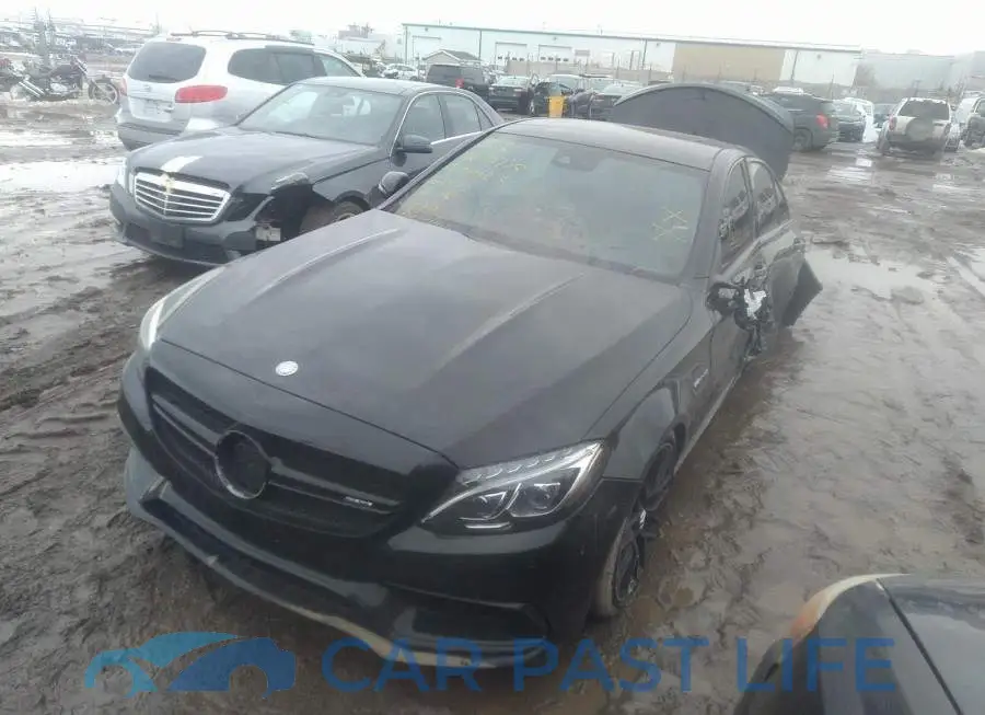 55SWF8HB1GU161805# 2