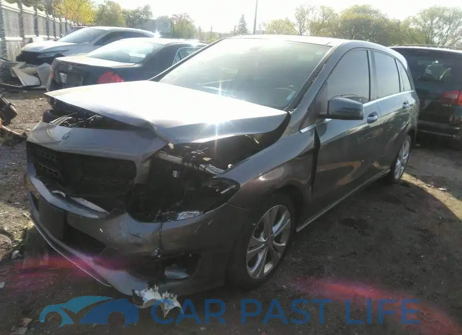 WDDMH4GB2FJ325704# 2