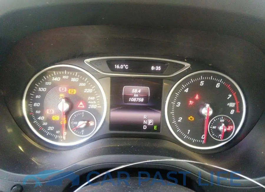 WDDMH4GB2FJ325704# 7