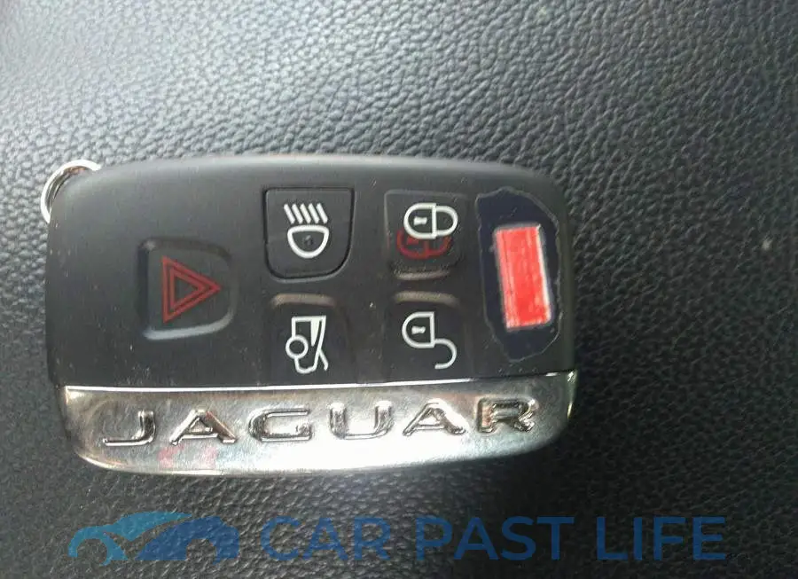 SAJAL4FX6JCP22873# 11