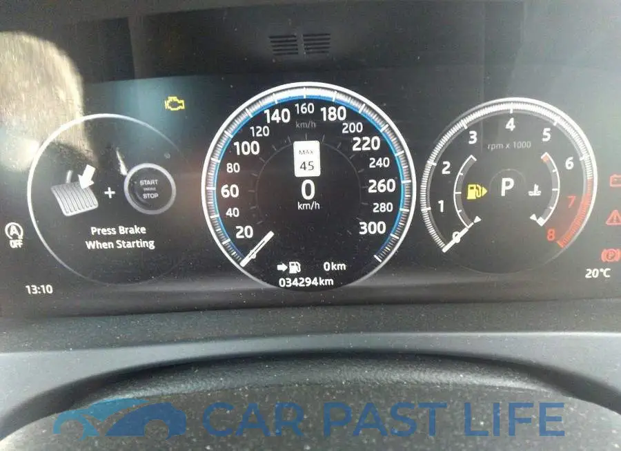 SAJAL4FX6JCP22873# 7