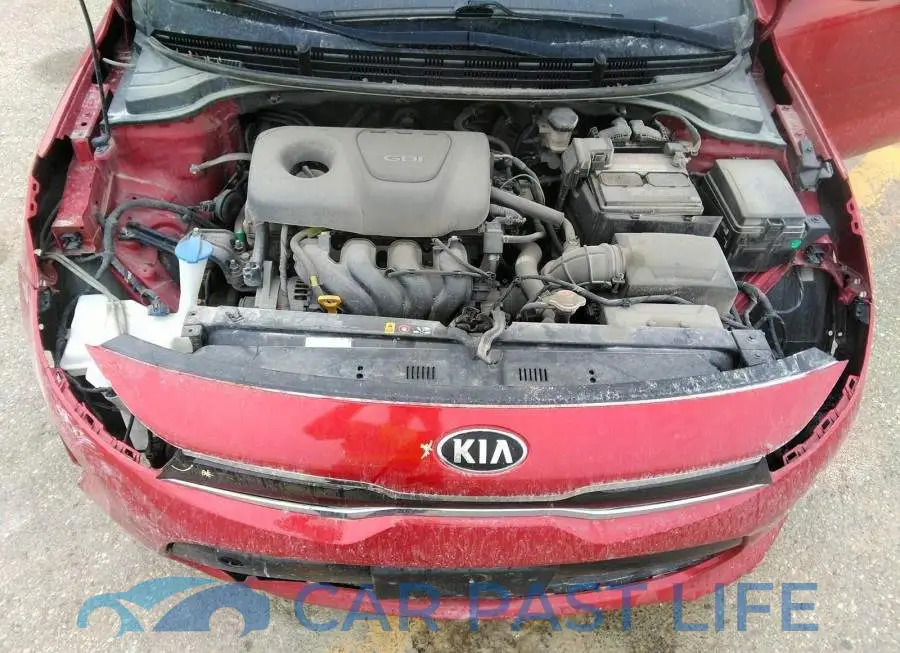 3KPA35AB3JE017280# 10