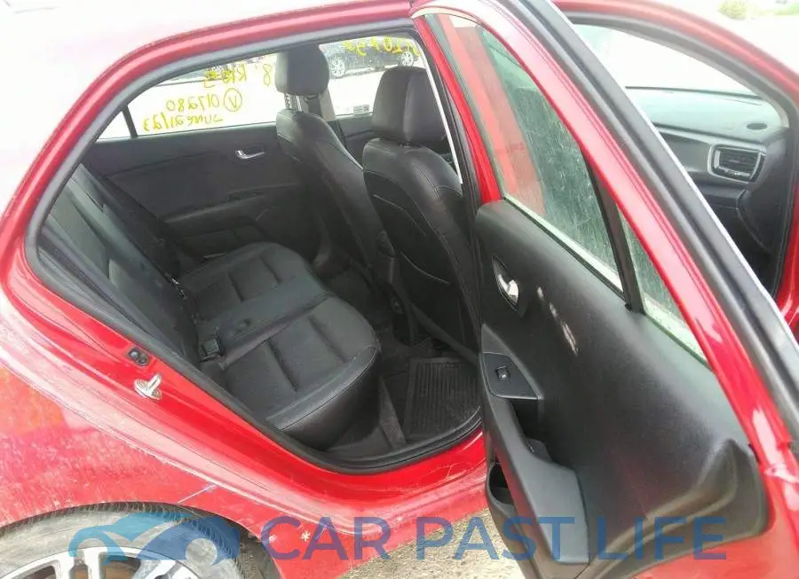3KPA35AB3JE017280# 8