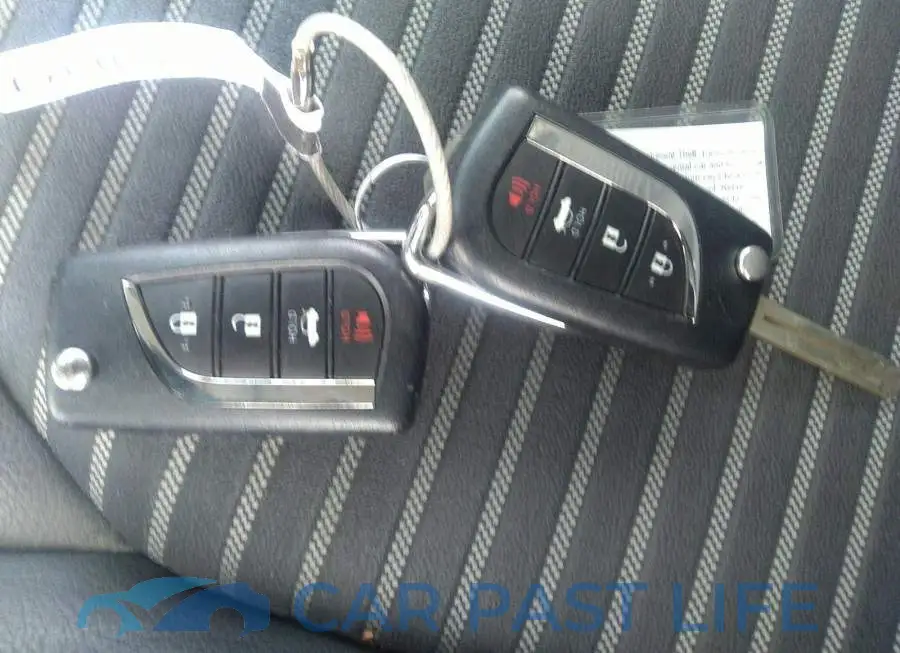 4T1G11AK6NU617903# 11