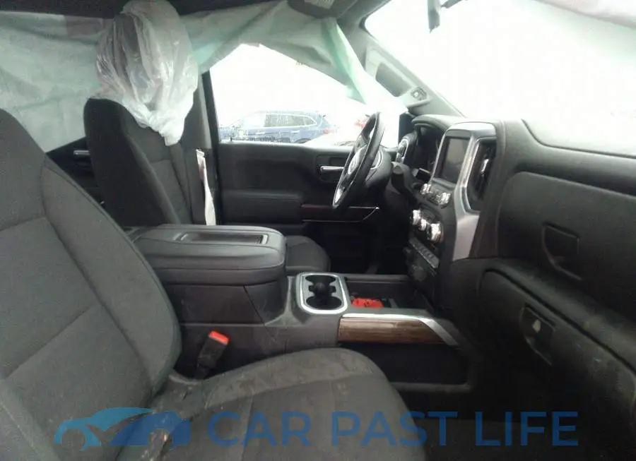 1GTU9CED8KZ420544# 5