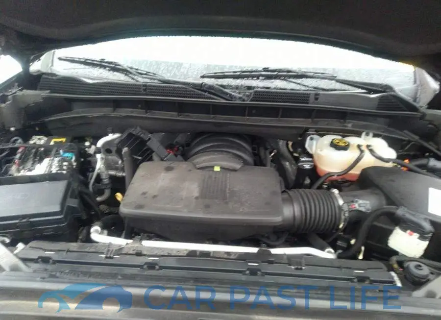 1GTU9CED8KZ420544# 10