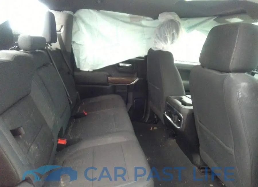 1GTU9CED8KZ420544# 8