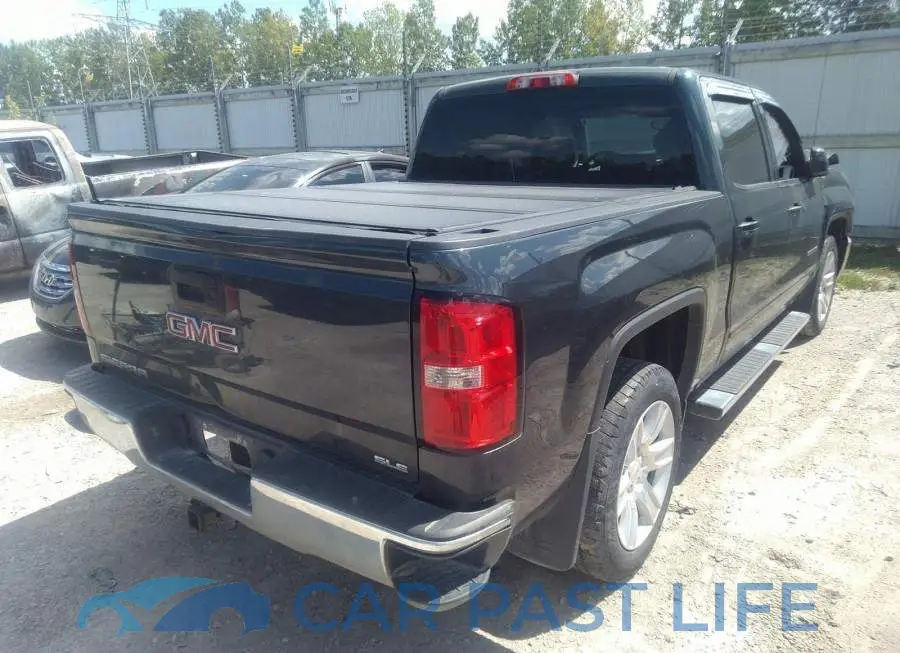 3GTU2MEC9HG331477# 4