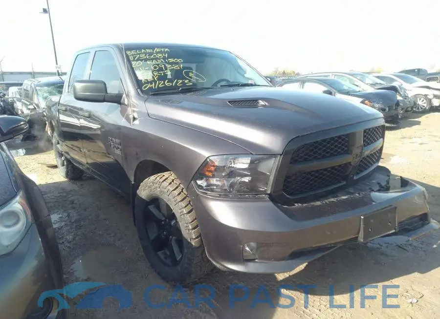 1C6RR7FG8LS109381# 1