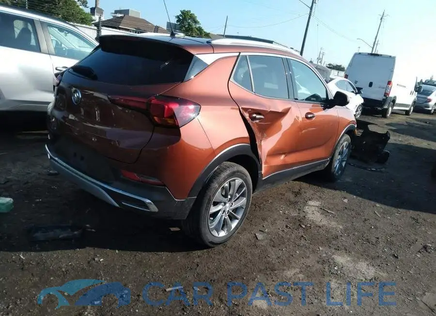 KL4MMGSL6LB128249# 4