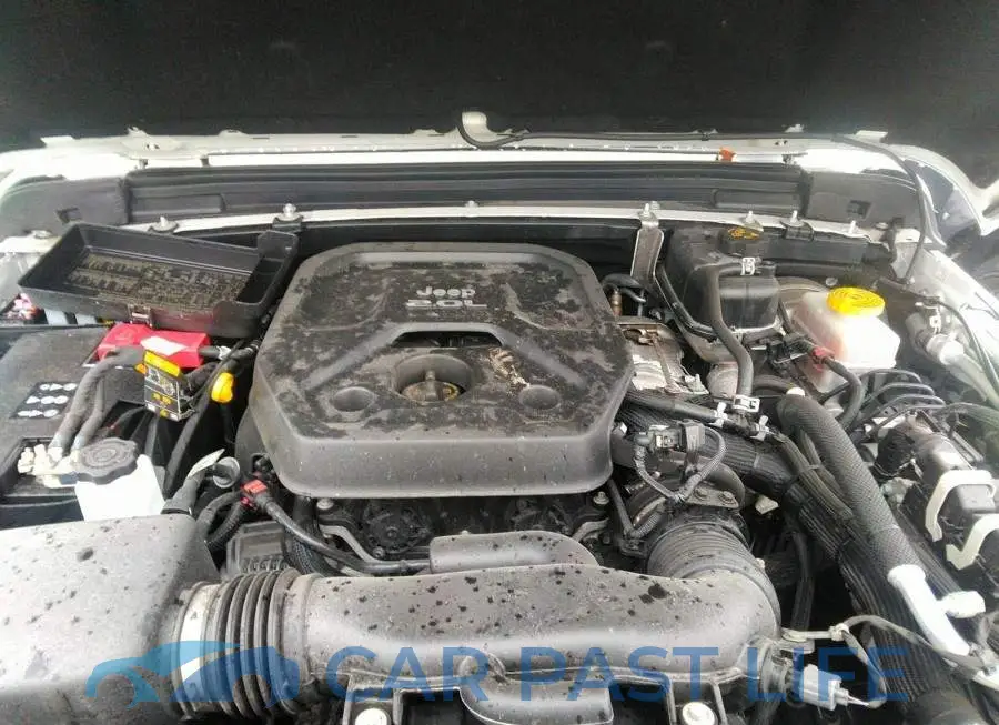 1C4HJXENXMW865008# 10