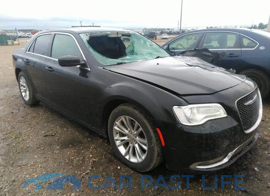 2C3CCAAG3HH621590# 1
