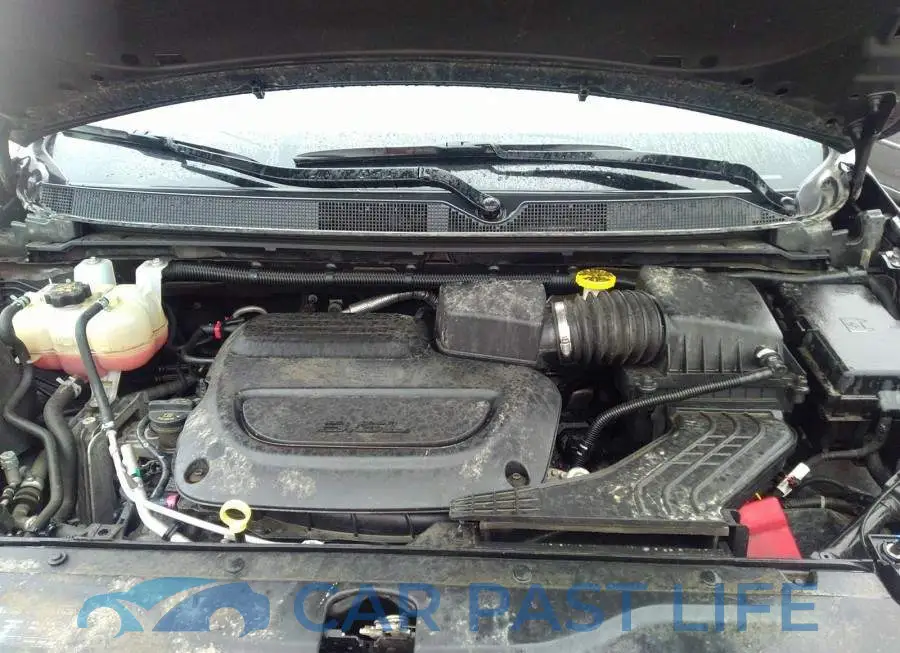 2C4RC1ZG6MR577289# 10