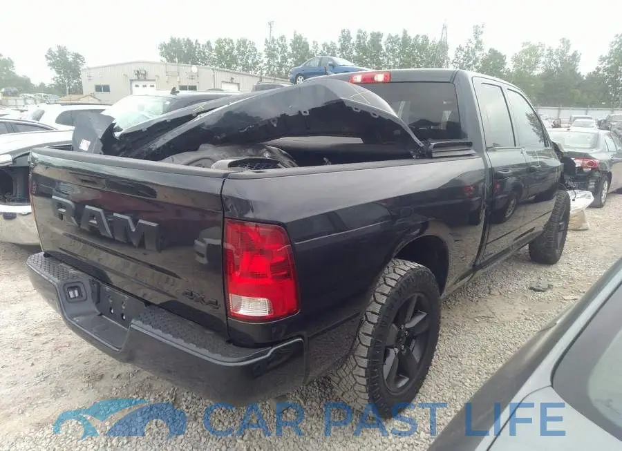 1C6RR7FGXLS115084# 4