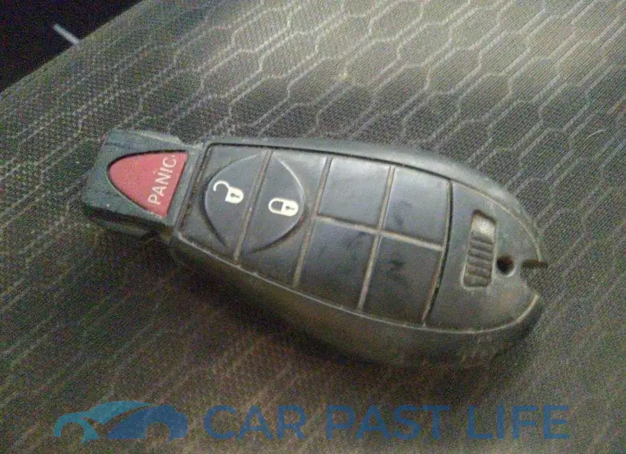 1C6RR7FT0KS688510# 11