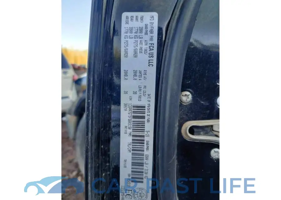 1C6RR7GT5FS603150# 9
