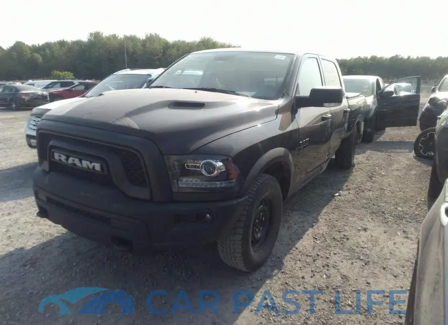 1C6RR7LG7LS162013# 2