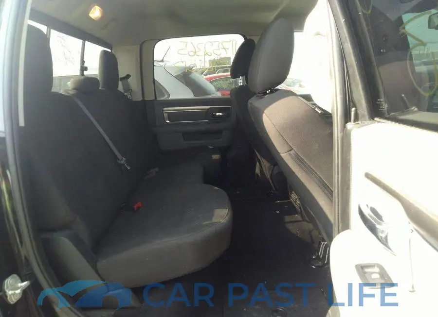 1C6RR7LG7LS162013# 8