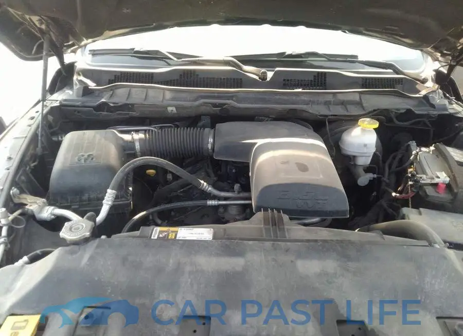 1C6RR7LG7LS162013# 10