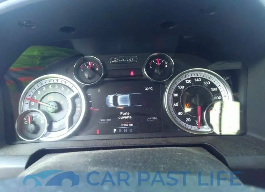 1C6RR7LG7LS162013# 7