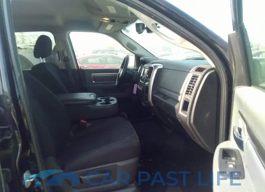 1C6RR7LG7LS162013# 5
