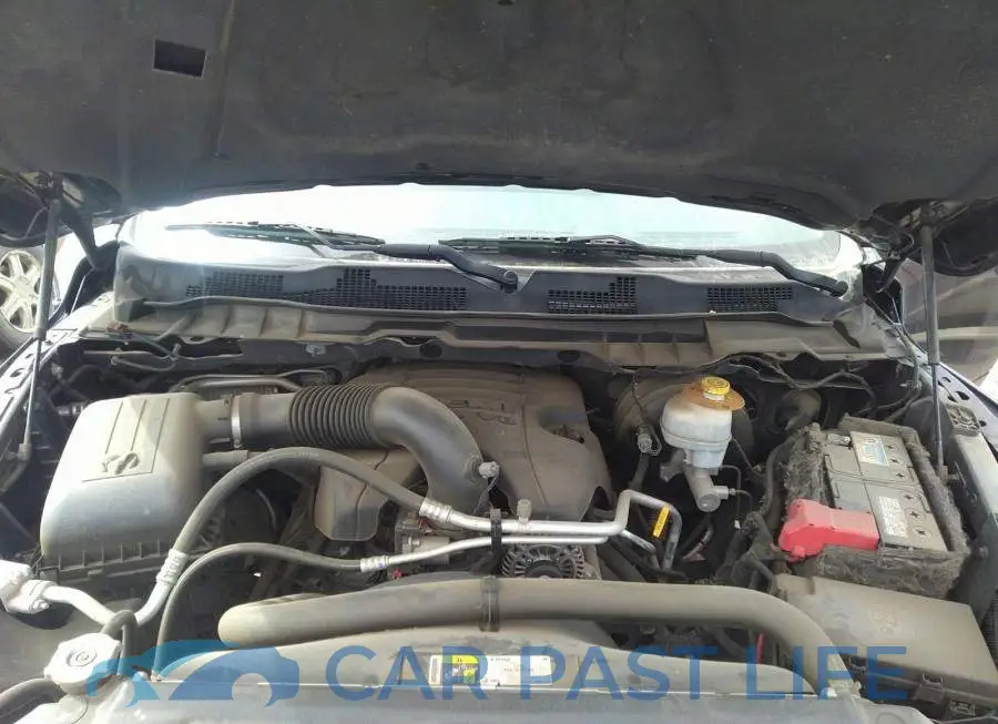 1C6RR7LT1FS598616# 10